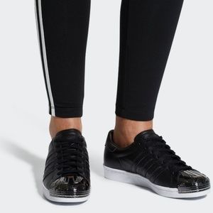 ADIDAS Superstar 80's Shoes